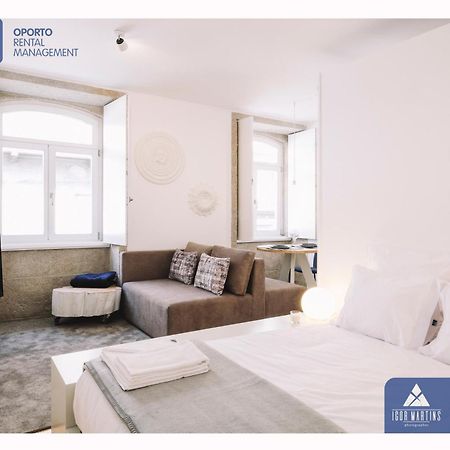 Orm - Almada Apartments Porto Zewnętrze zdjęcie
