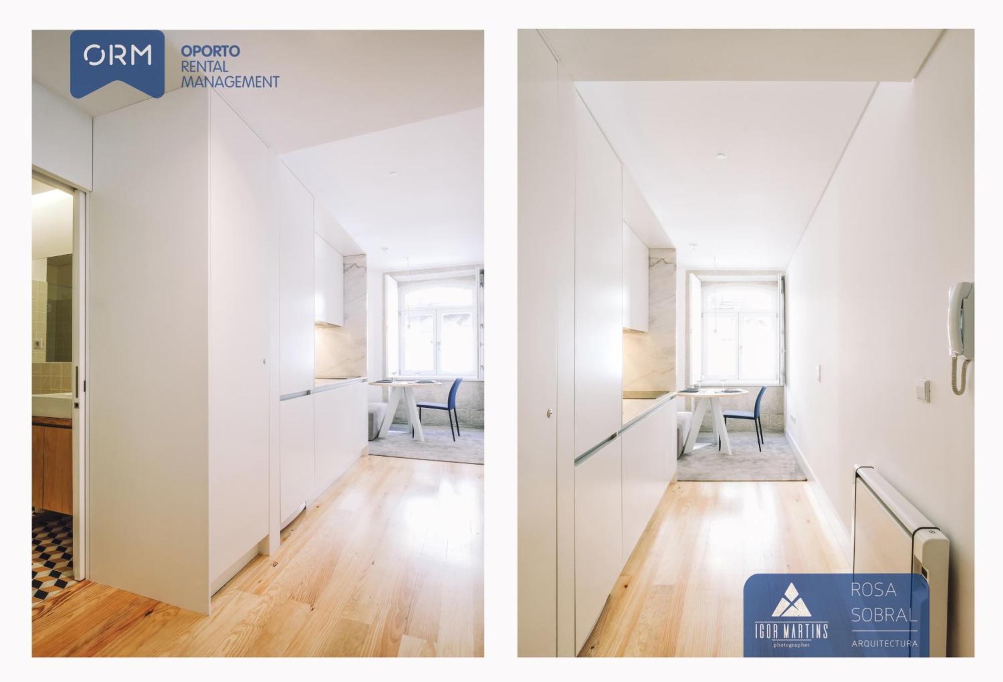 Orm - Almada Apartments Porto Zewnętrze zdjęcie